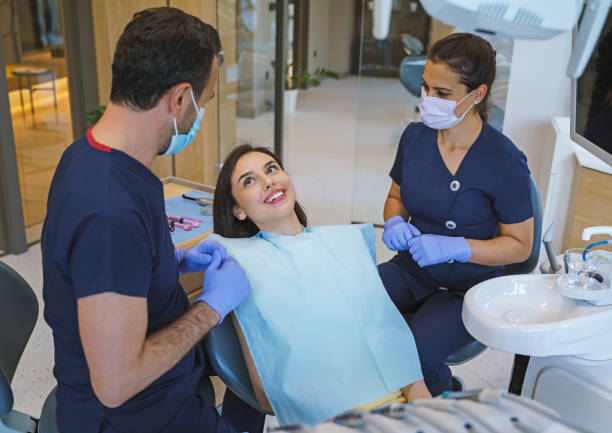 Best Dental Fillings (Composite and Amalgam)  in Sarand, AL