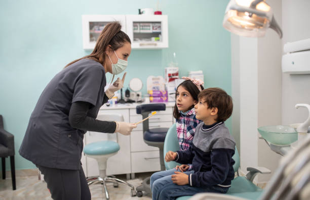 Best Pediatric Dentistry  in Sarand, AL
