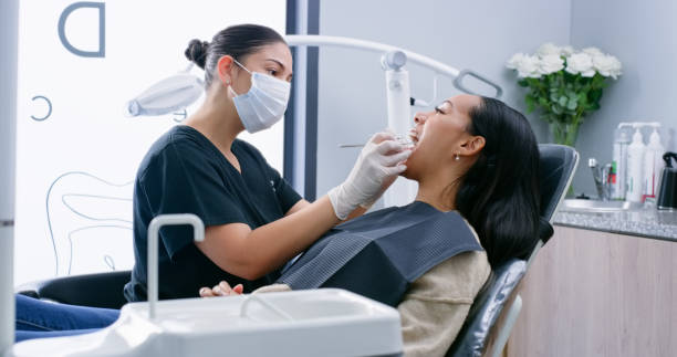 TMJ/TMD Treatment in Saraland, AL