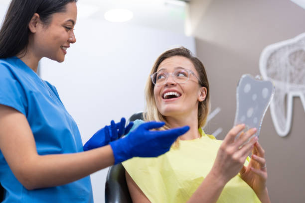 Oral Surgery in Saraland, AL
