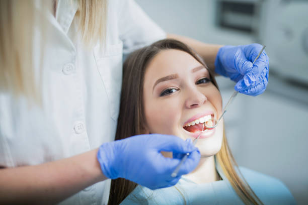 Best Dental X-Rays and Imaging  in Sarand, AL