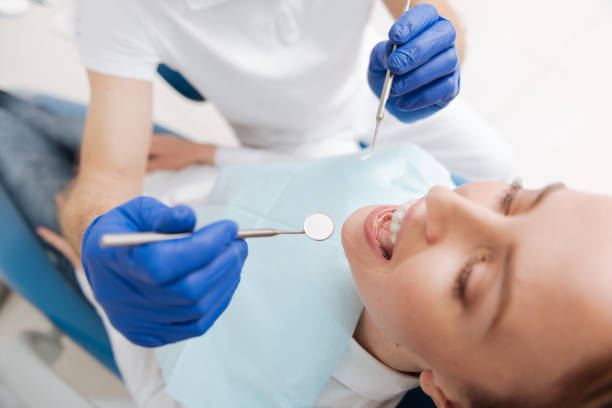 Professional  Holistic Dental Services in Saraland, AL